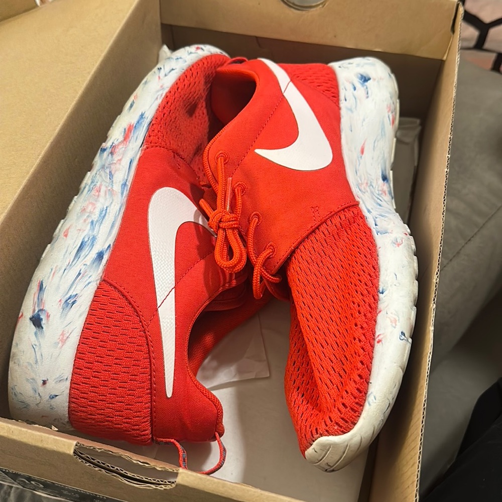 Nike RosheRun